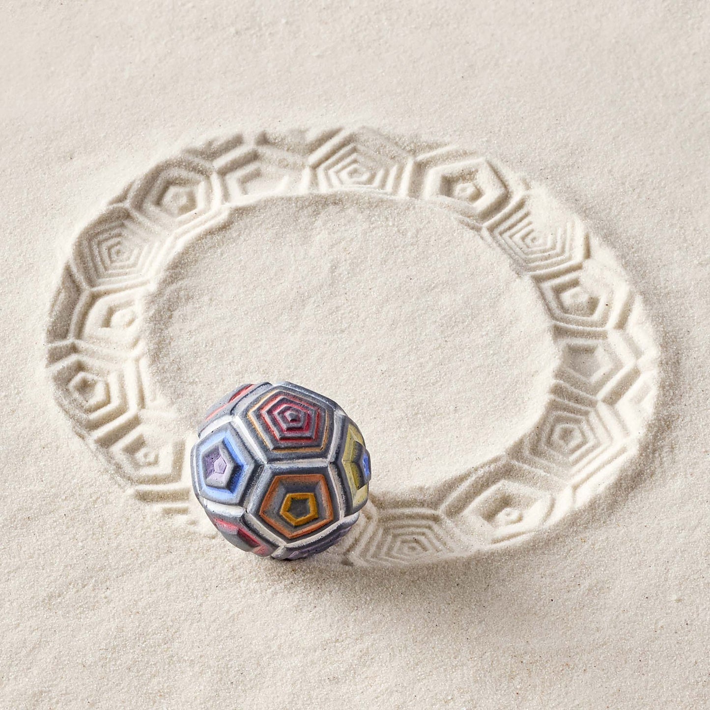 Penta | Sand Sphere