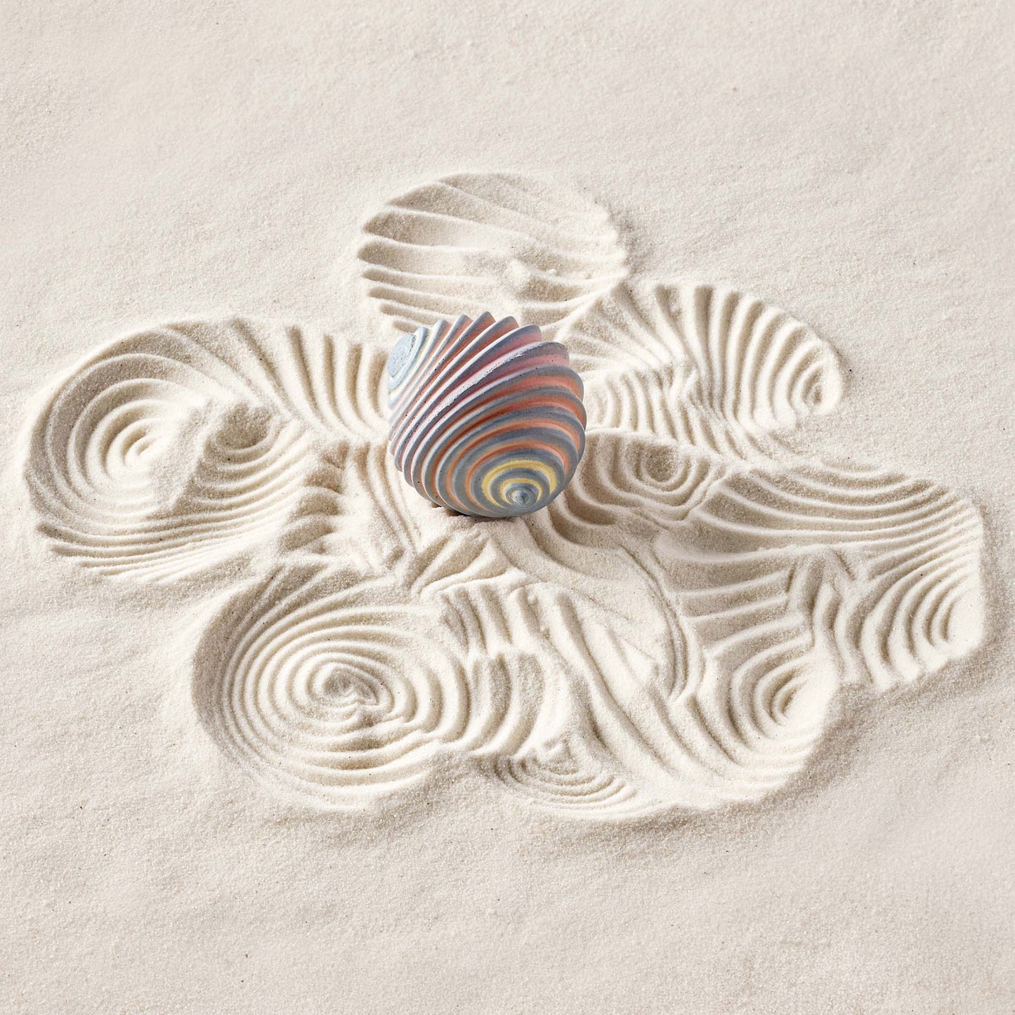Roly Poly | Sand Wonk