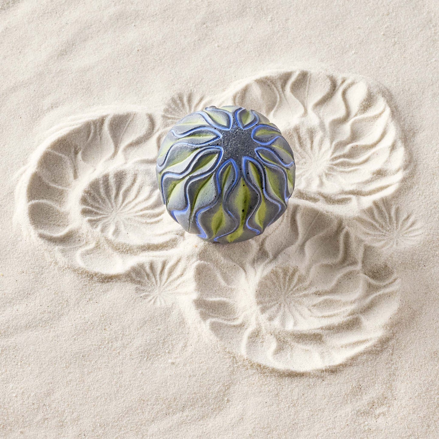 Seaweed | Sand Sphere
