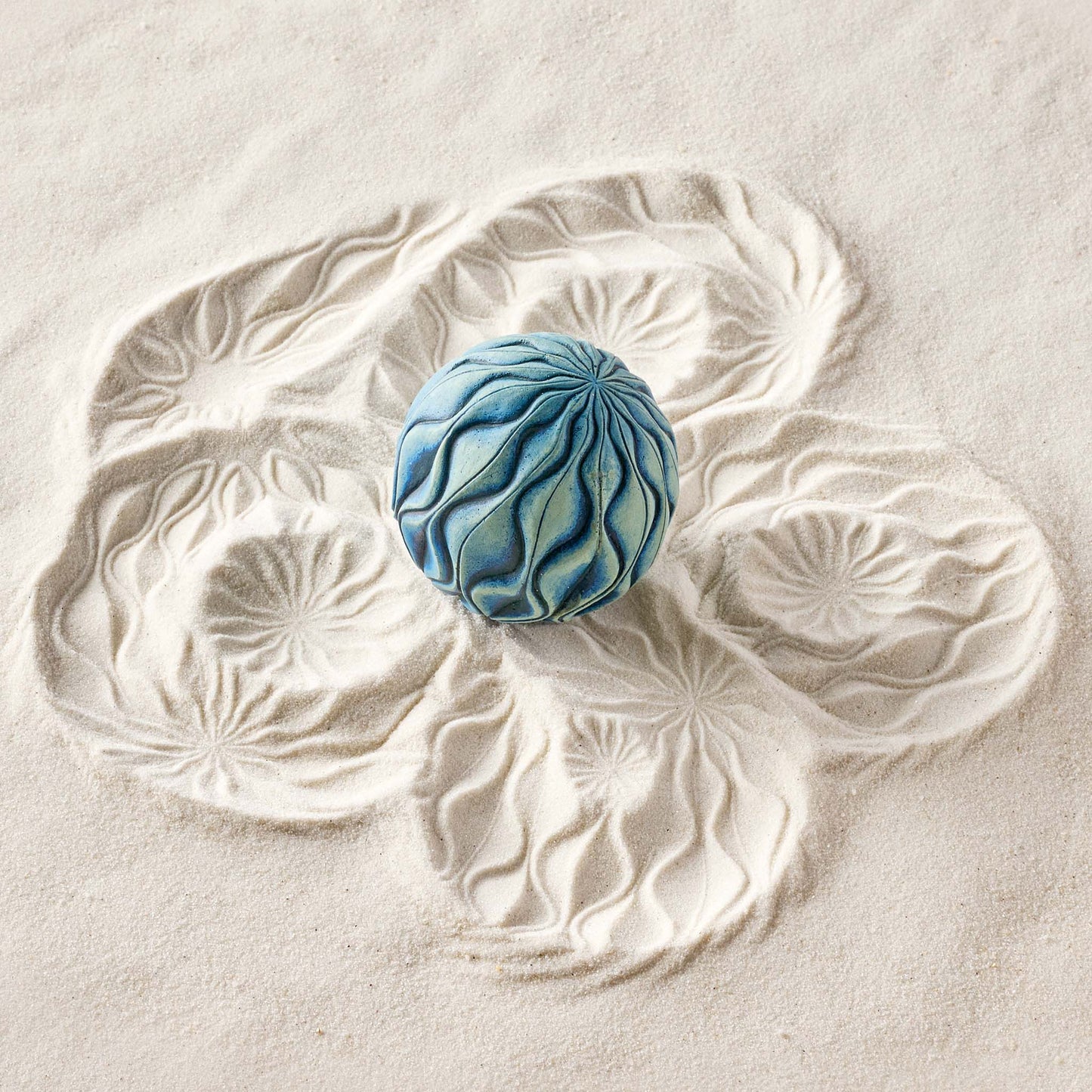 Seaweed | Sand Sphere