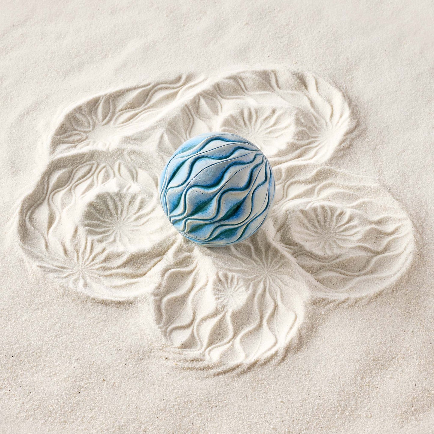 Seaweed | Sand Sphere