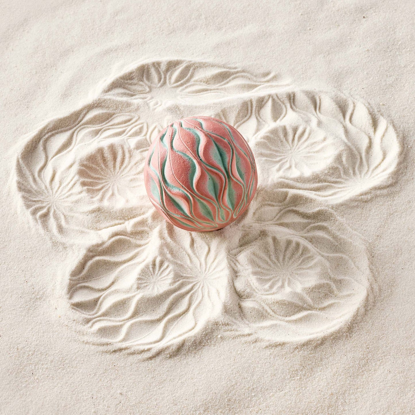 Seaweed | Sand Sphere