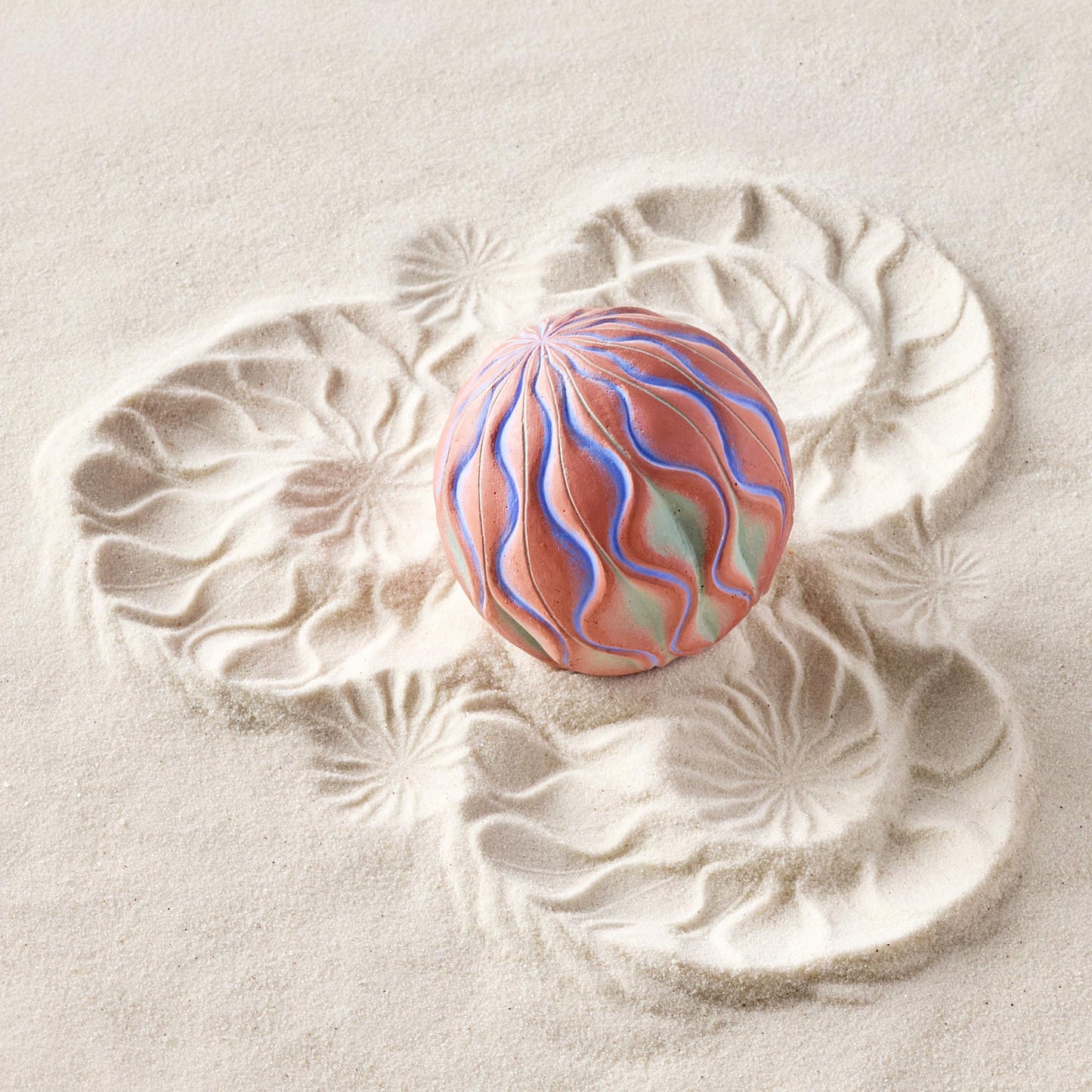 Seaweed | Sand Sphere