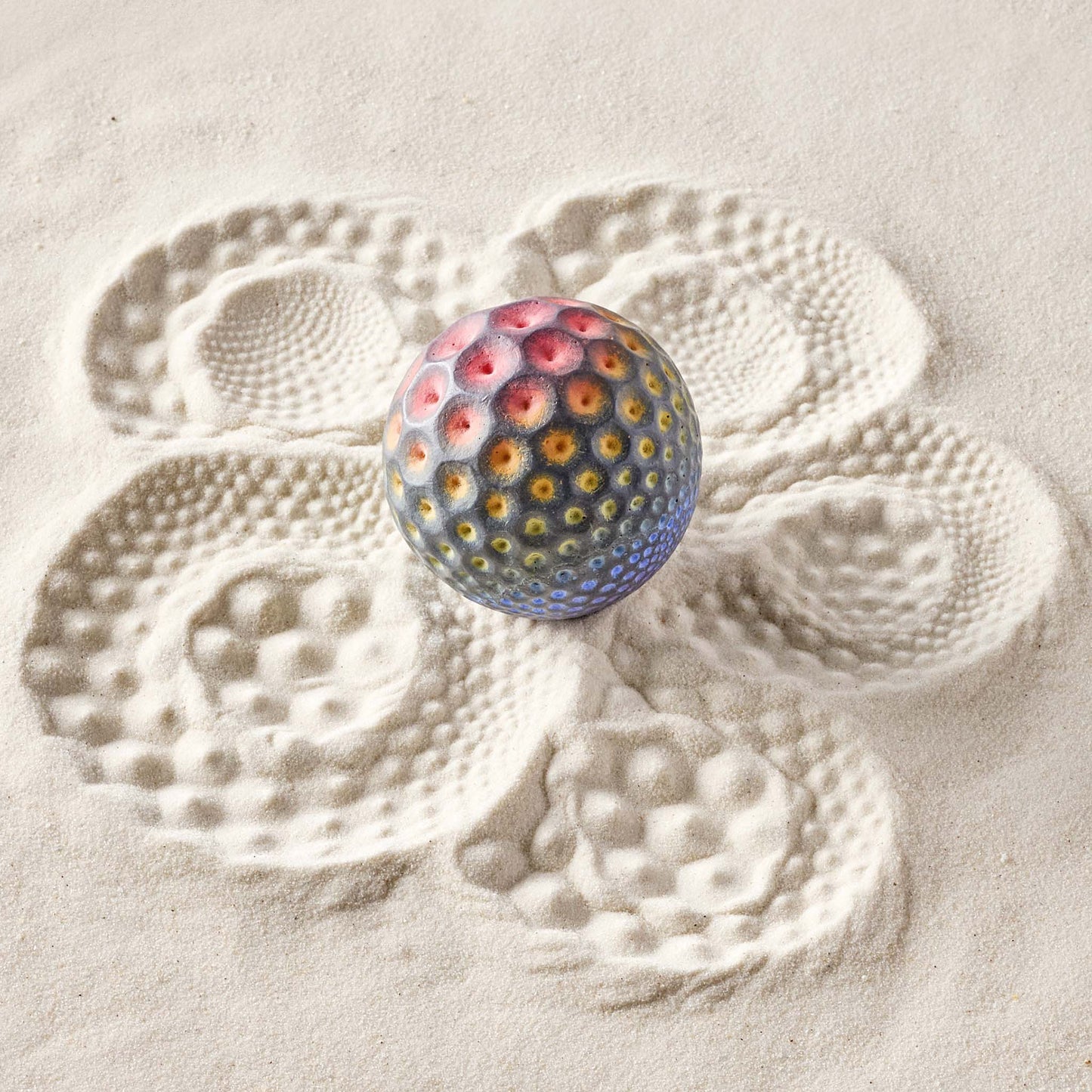 Seeds | Sand Sphere