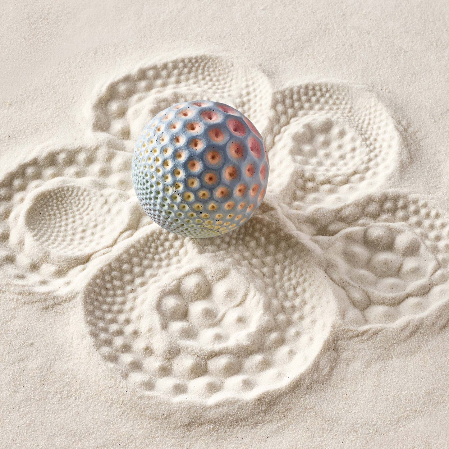 Seeds | Sand Sphere