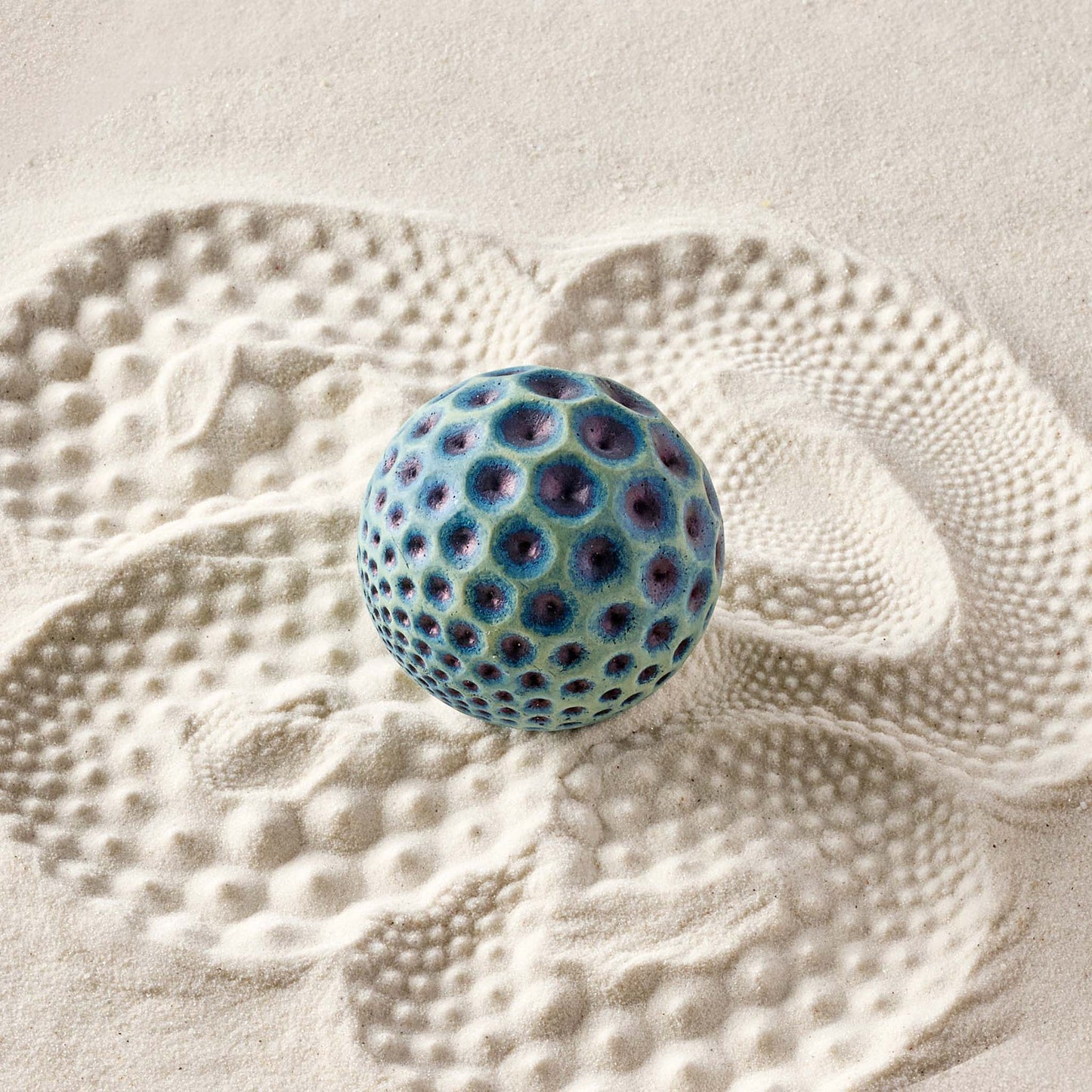 Seeds | Sand Sphere