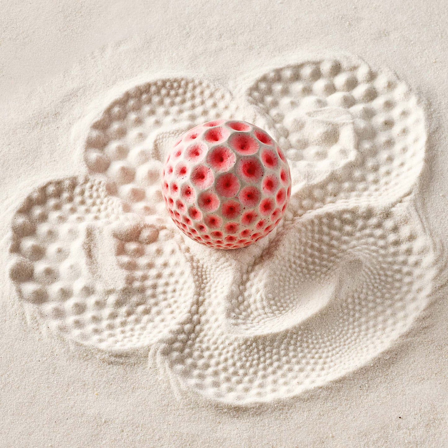 Seeds | Sand Sphere