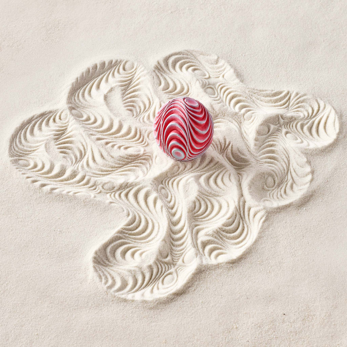 Squiggle Sphere | Small