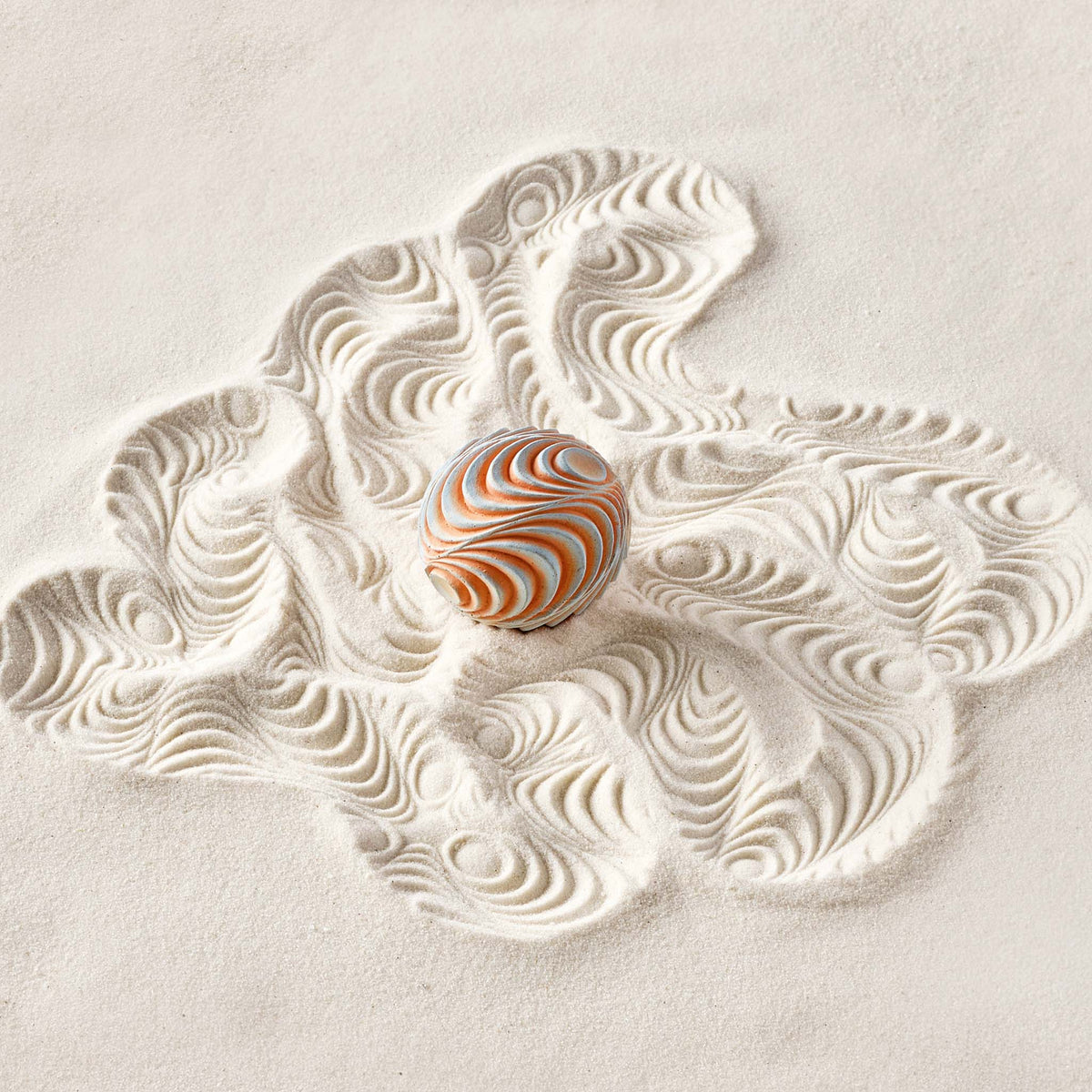 Squiggle Sphere | Small