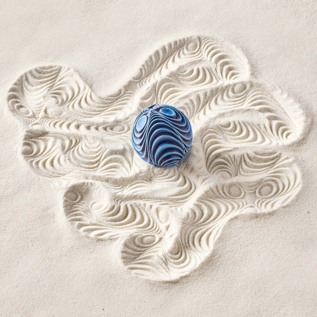 Squiggle Sphere | Small