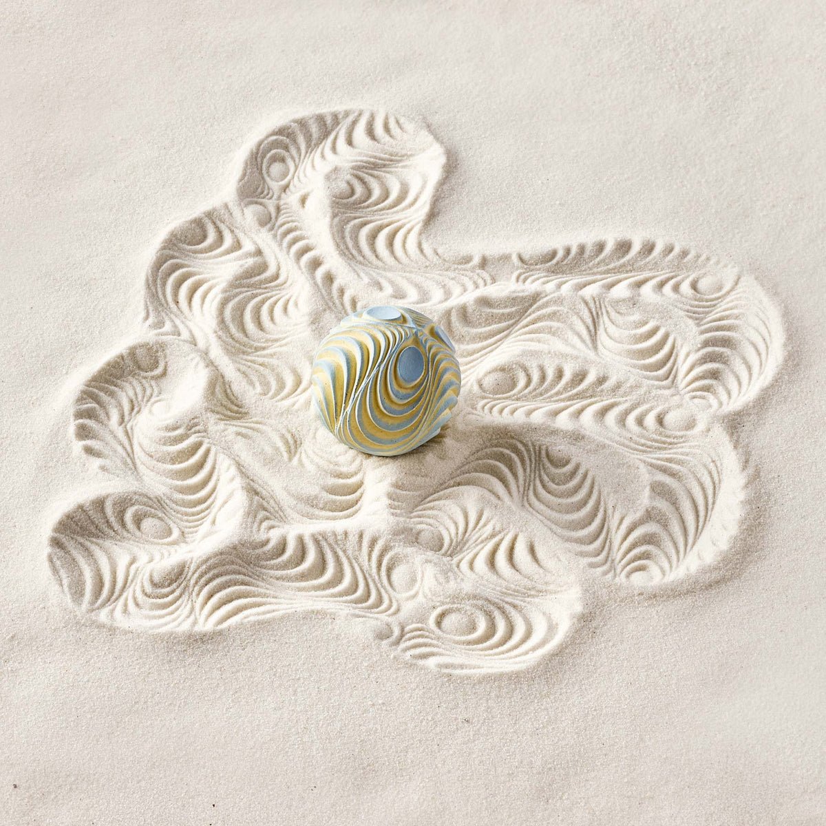 Squiggle Sphere | Small