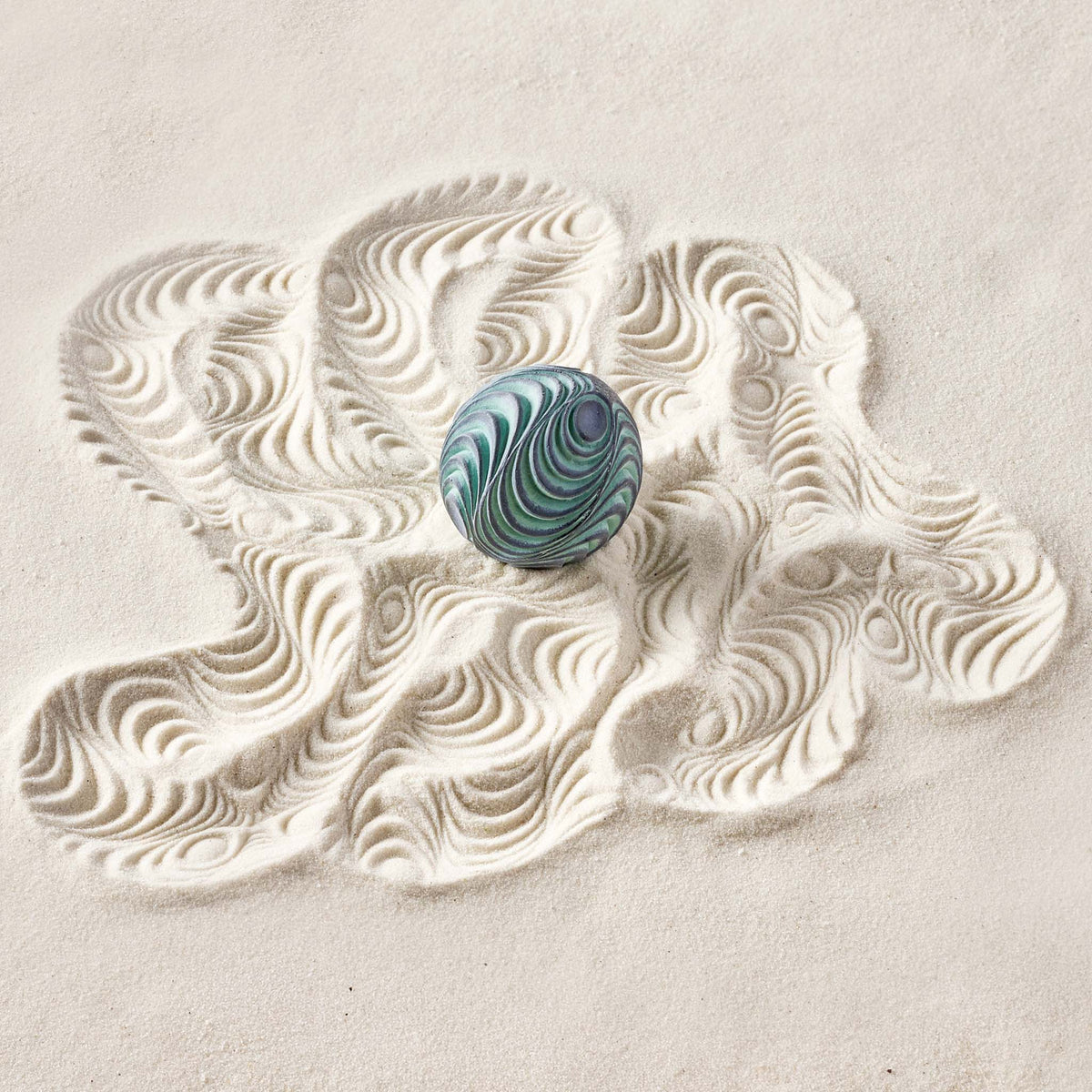 Squiggle Sphere | Small