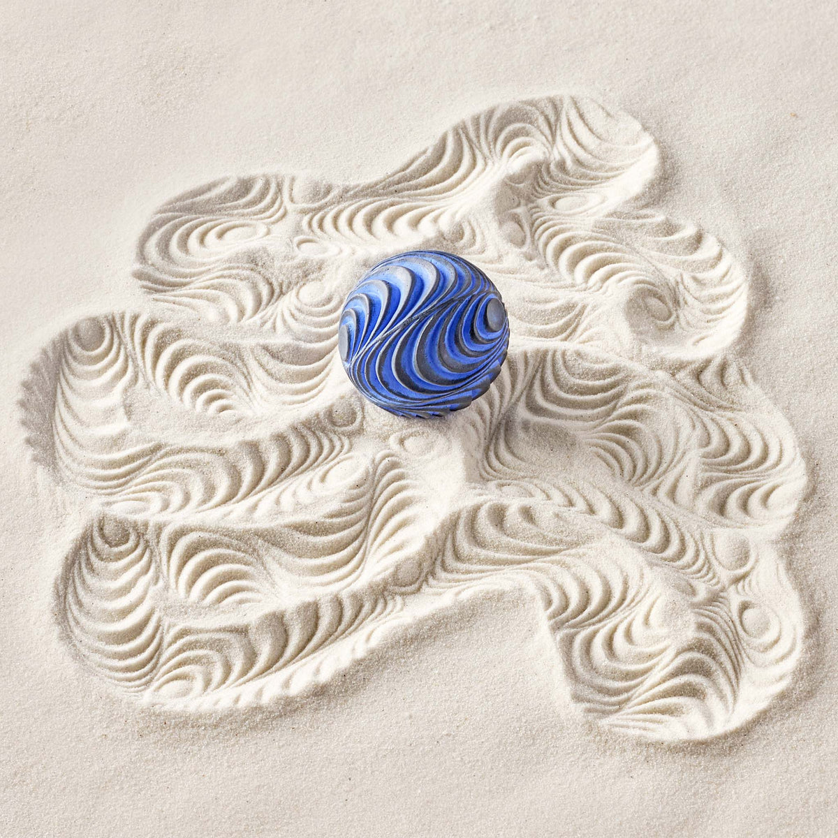 Squiggle Sphere | Small