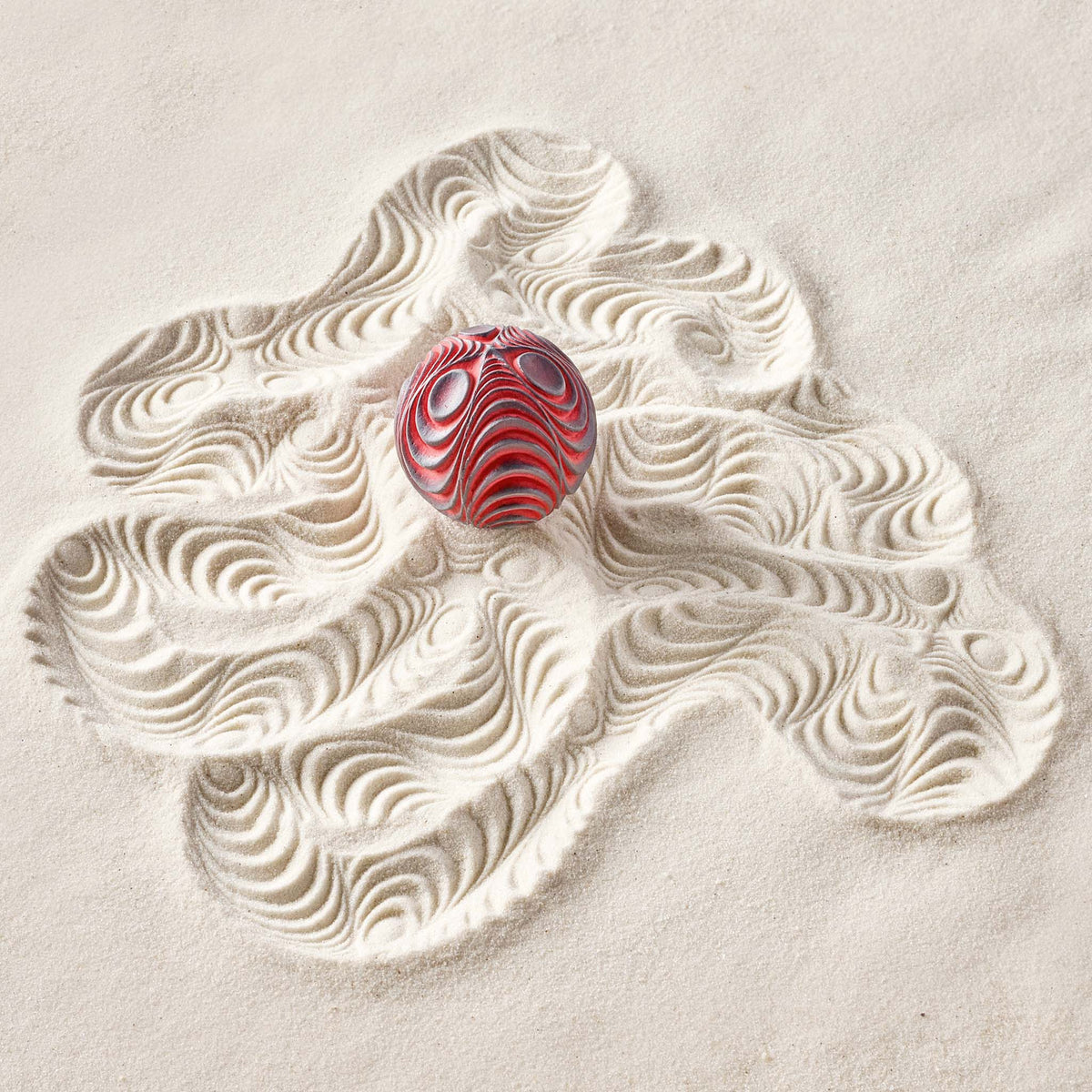 Squiggle Sphere | Small