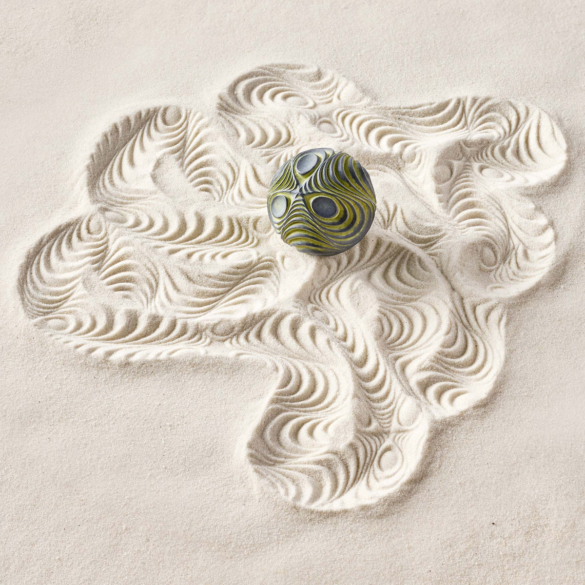 Squiggle Sphere | Small