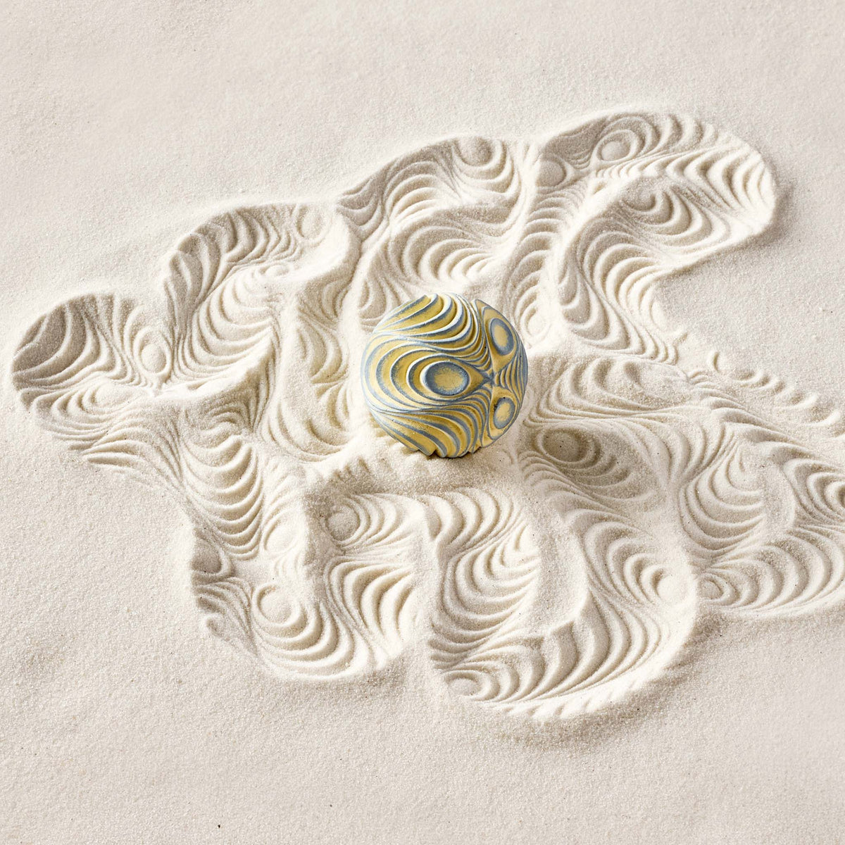 Squiggle Sphere | Small