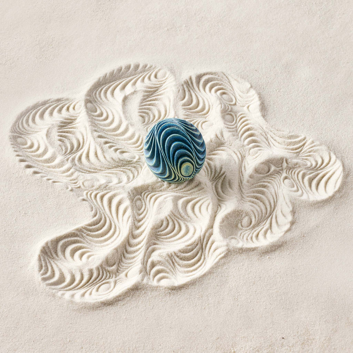 Squiggle Sphere | Small