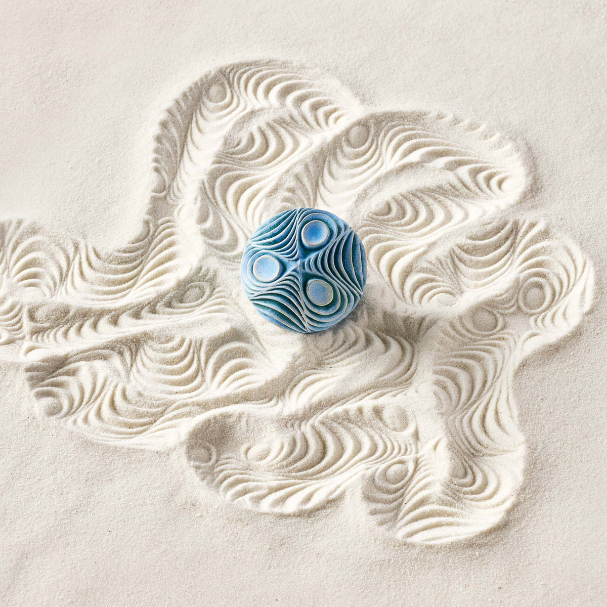 Squiggle Sphere | Small