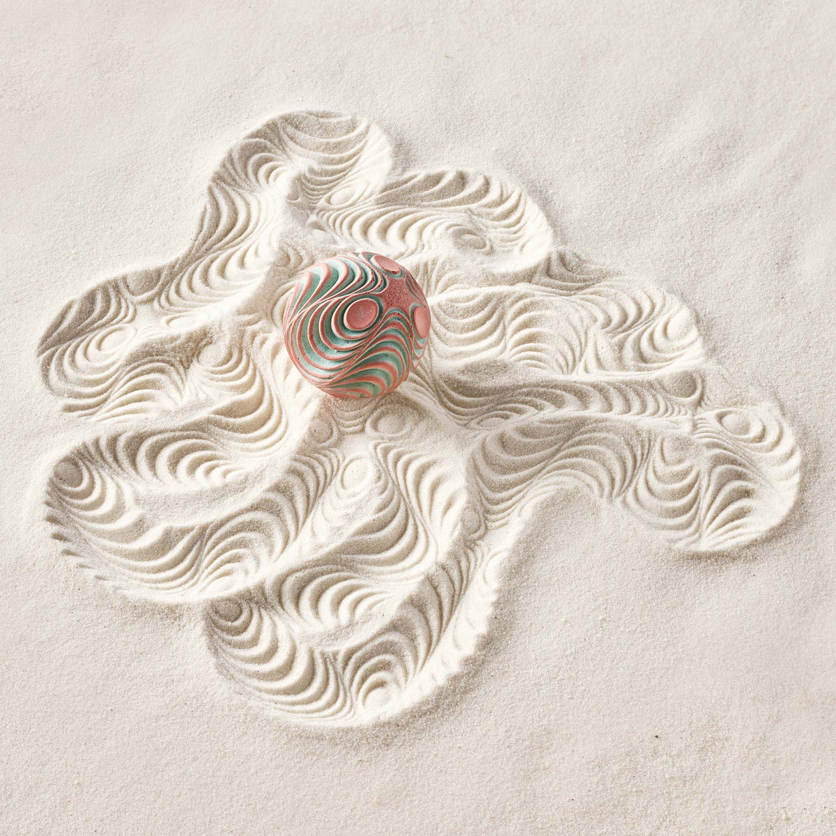 Squiggle Sphere | Small