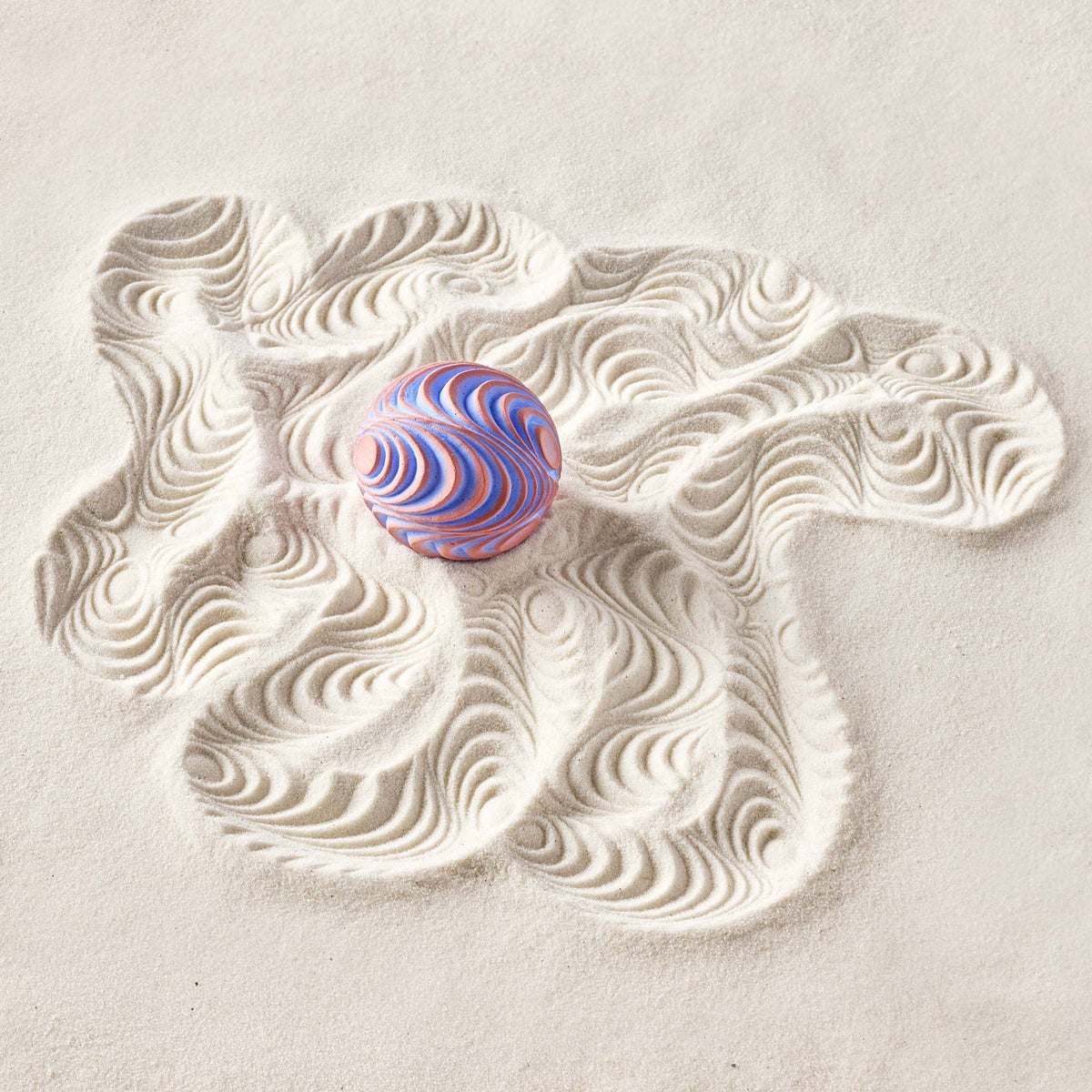 Squiggle Sphere | Small