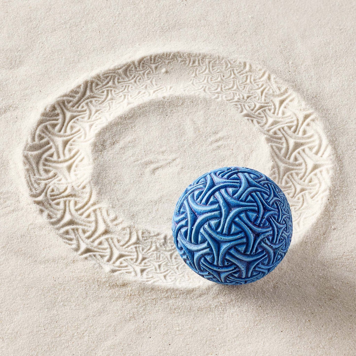 Thicket | Sand Sphere