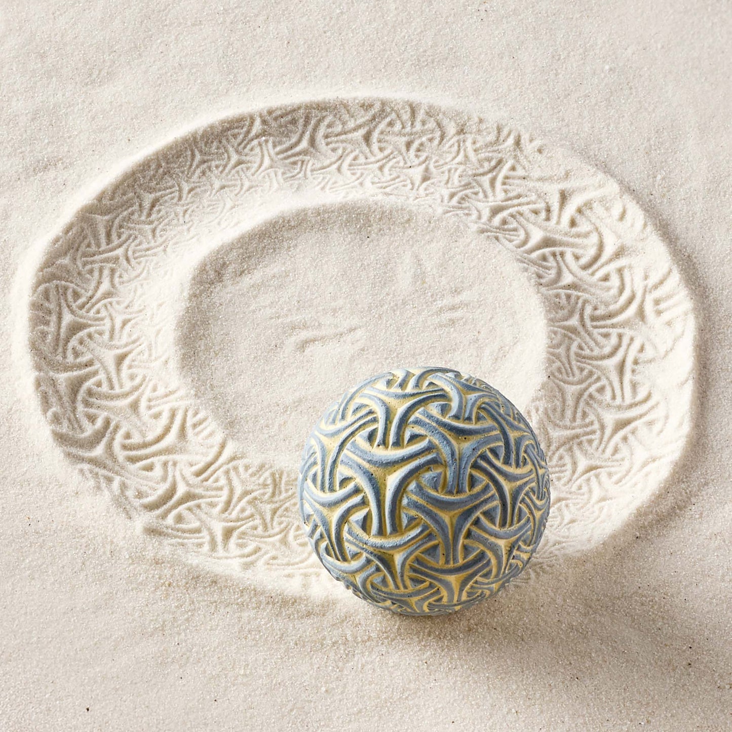 Thicket | Sand Sphere