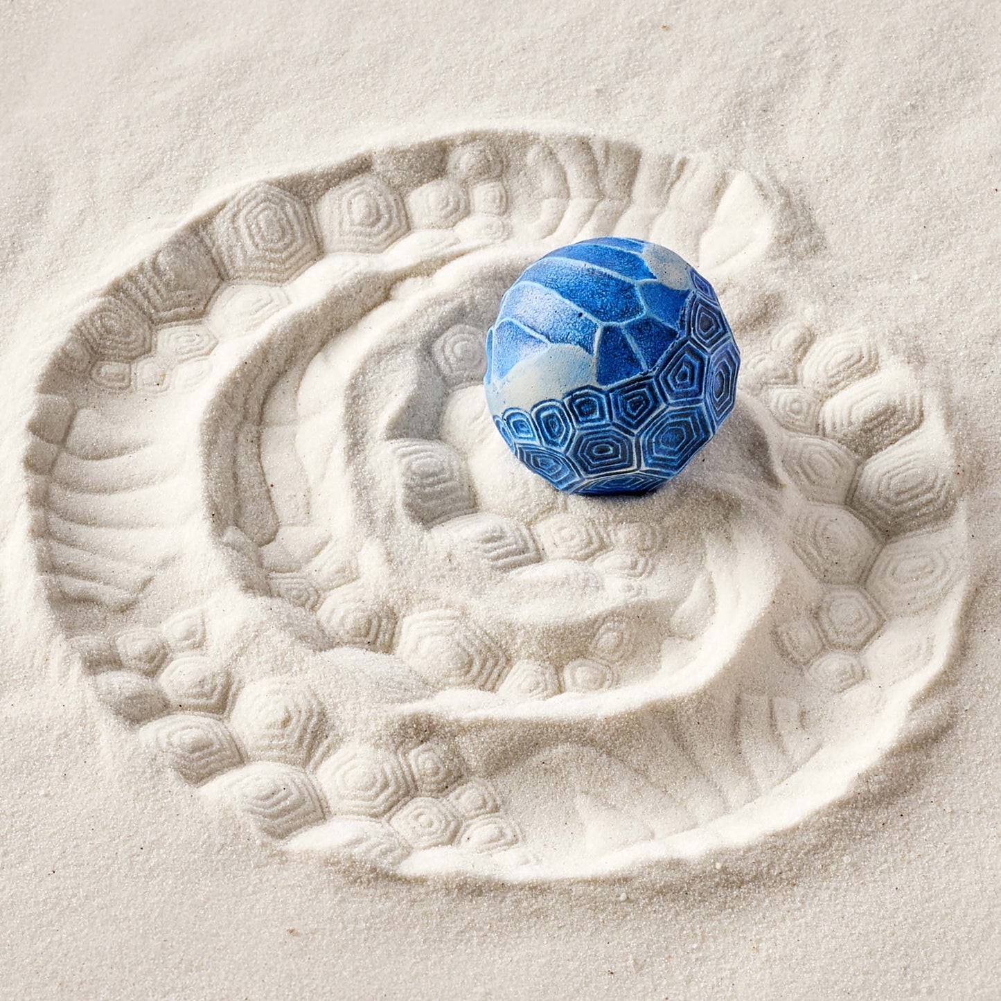 Turtle | Sand Sphere