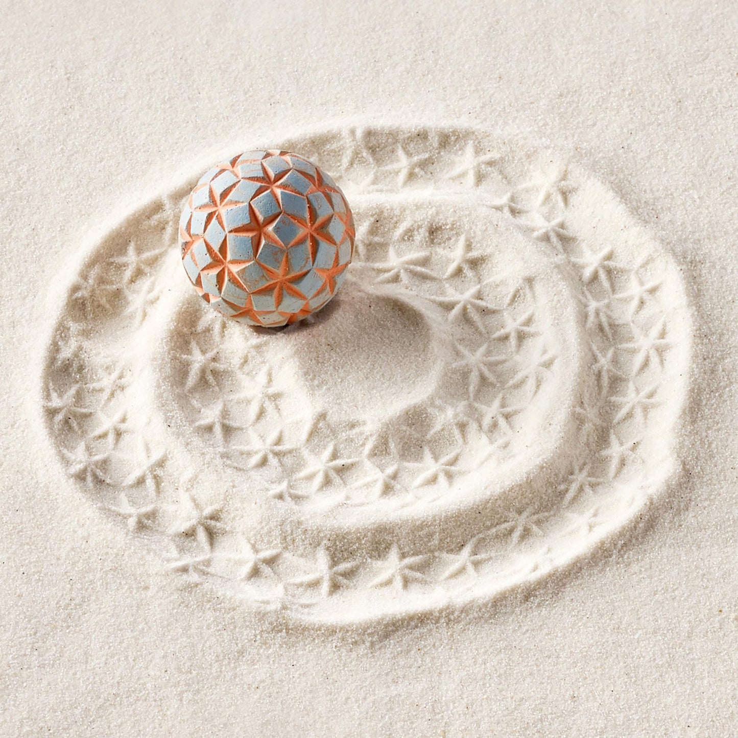 Twinkles | Sand Sphere
