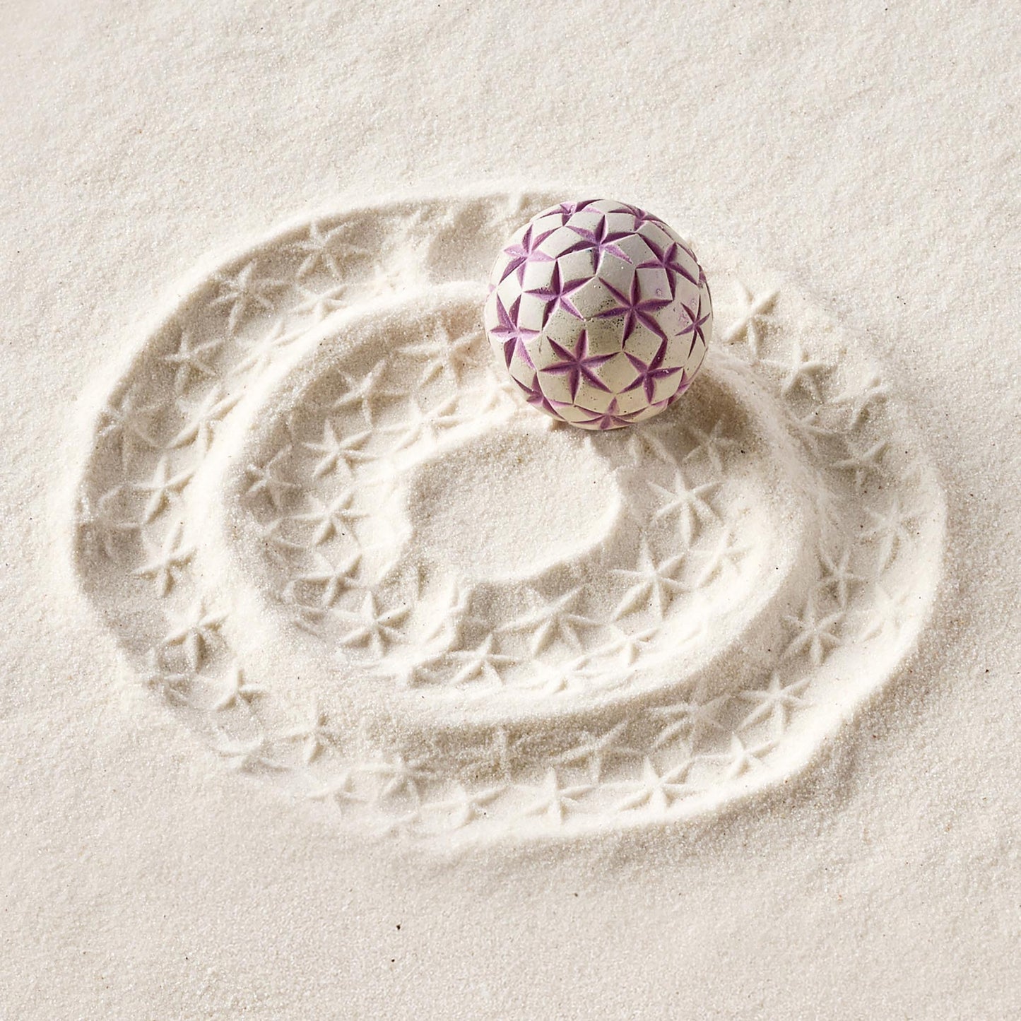 Twinkles | Sand Sphere