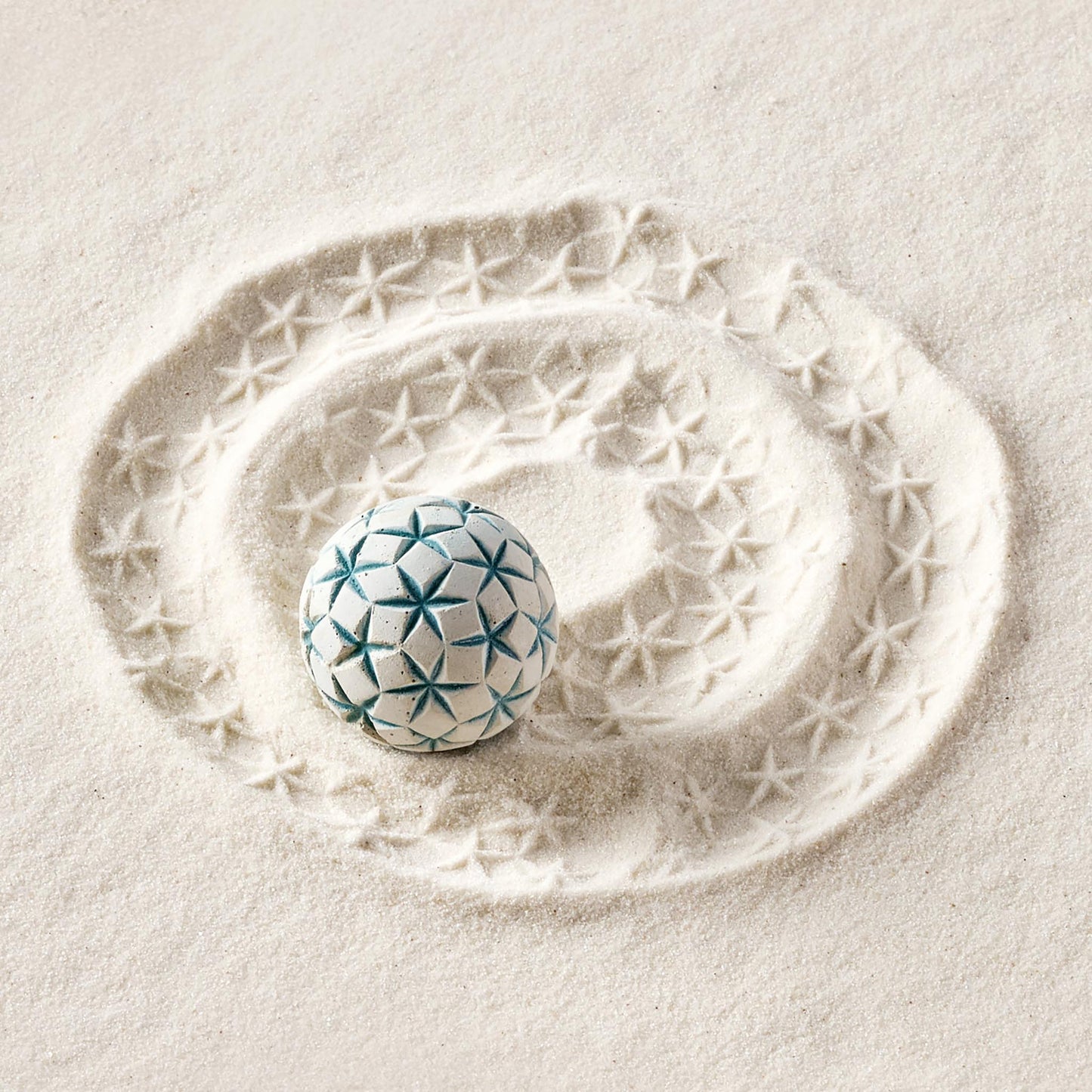 Twinkles | Sand Sphere