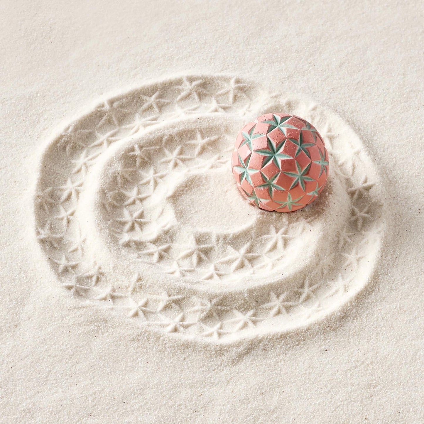 Twinkles | Sand Sphere