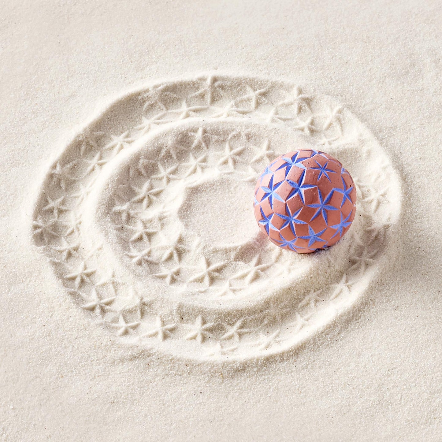 Twinkles | Sand Sphere