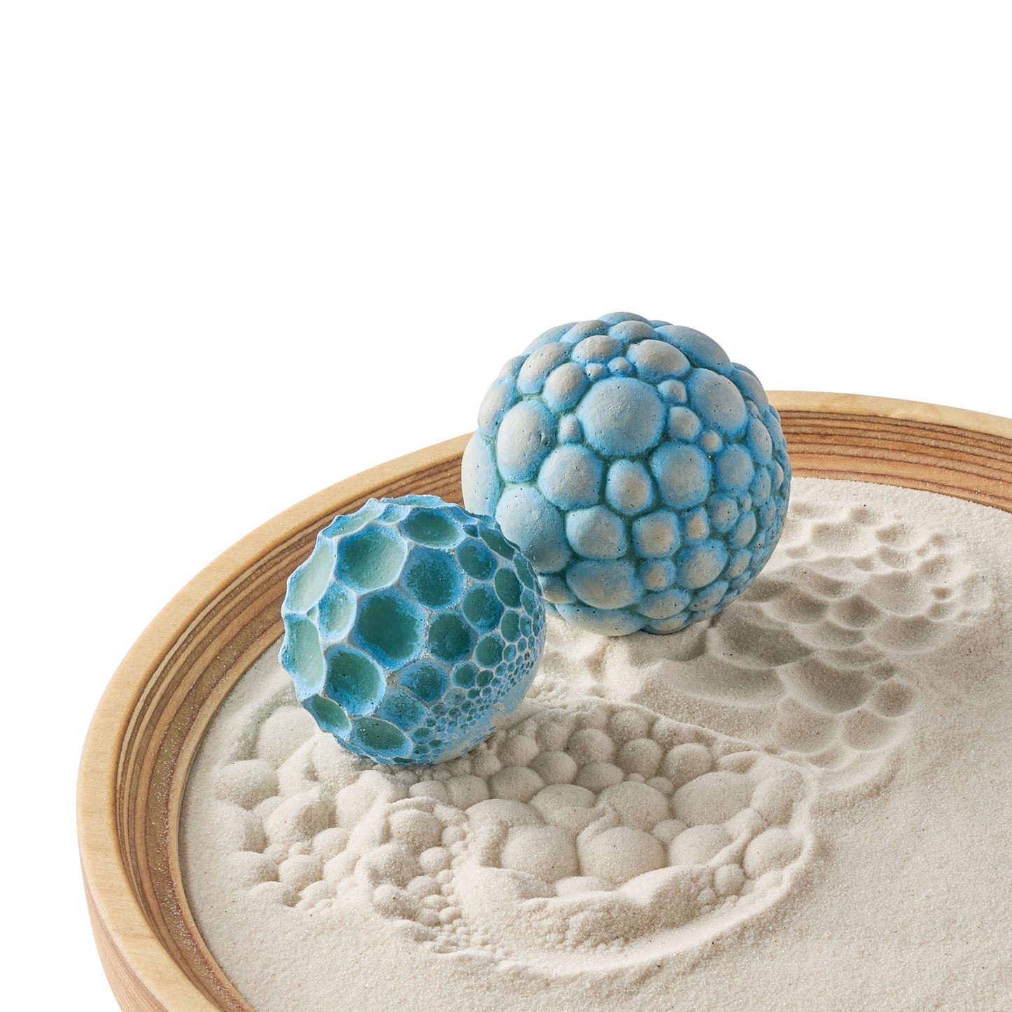 Yin Yang | 9" Mini Wonderscape