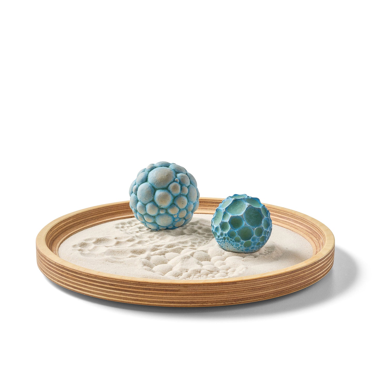 Yin Yang | 9" Mini Wonderscape