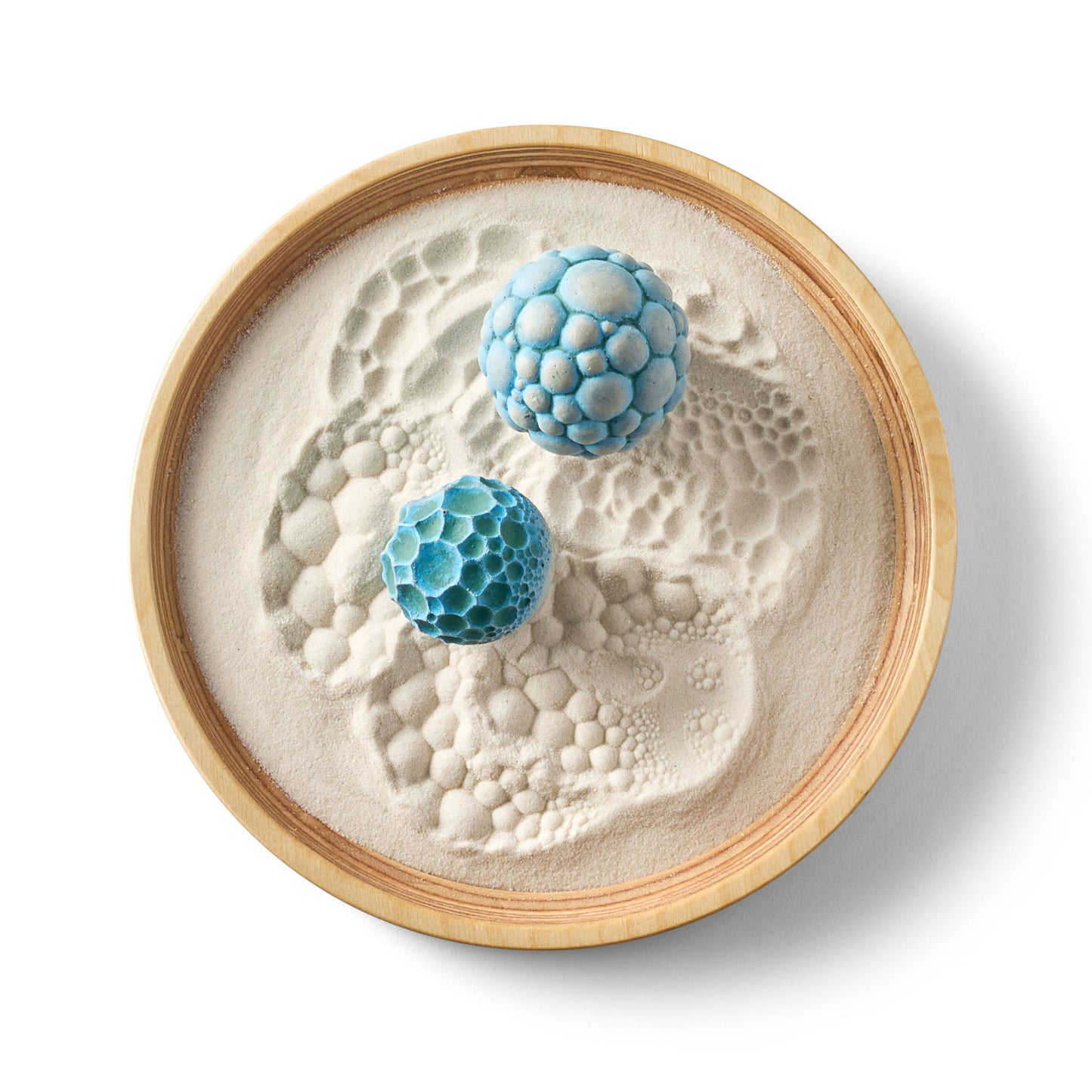 Yin Yang | 9" Mini Wonderscape