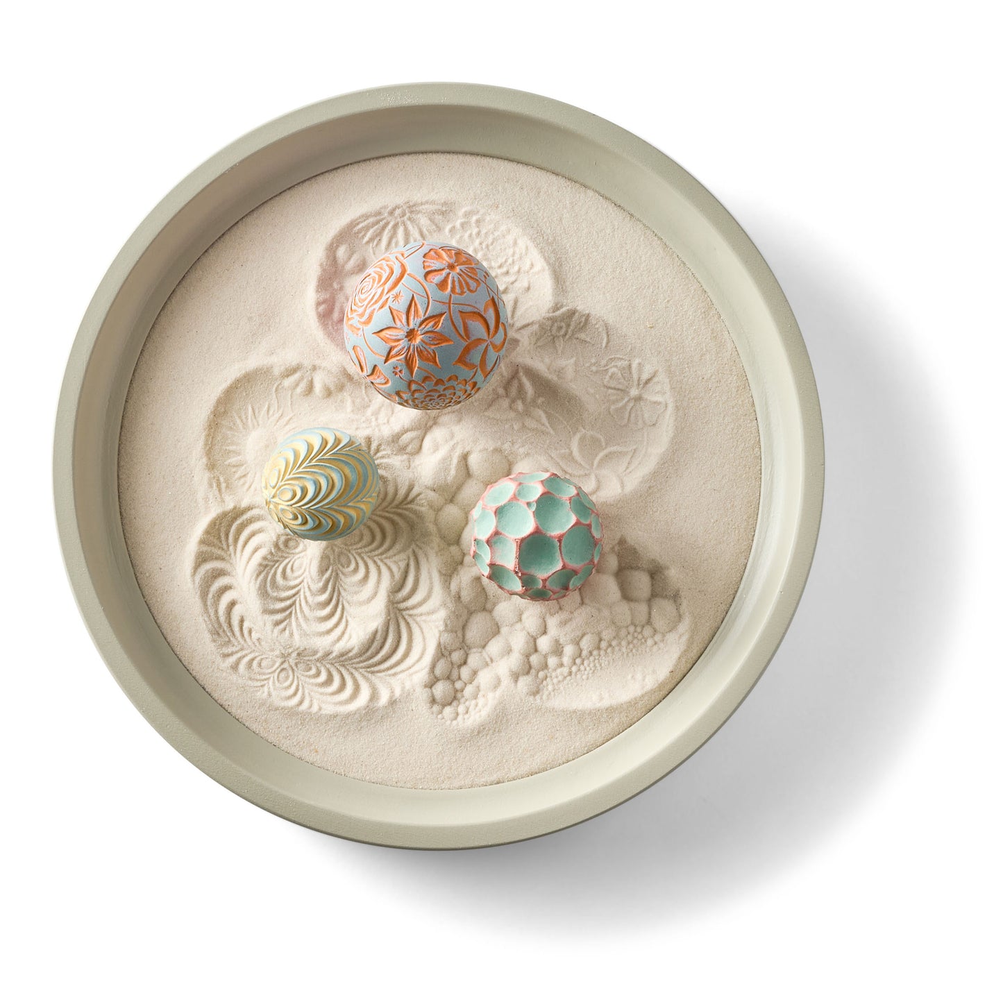 Baubles & Lace | Wonderscape