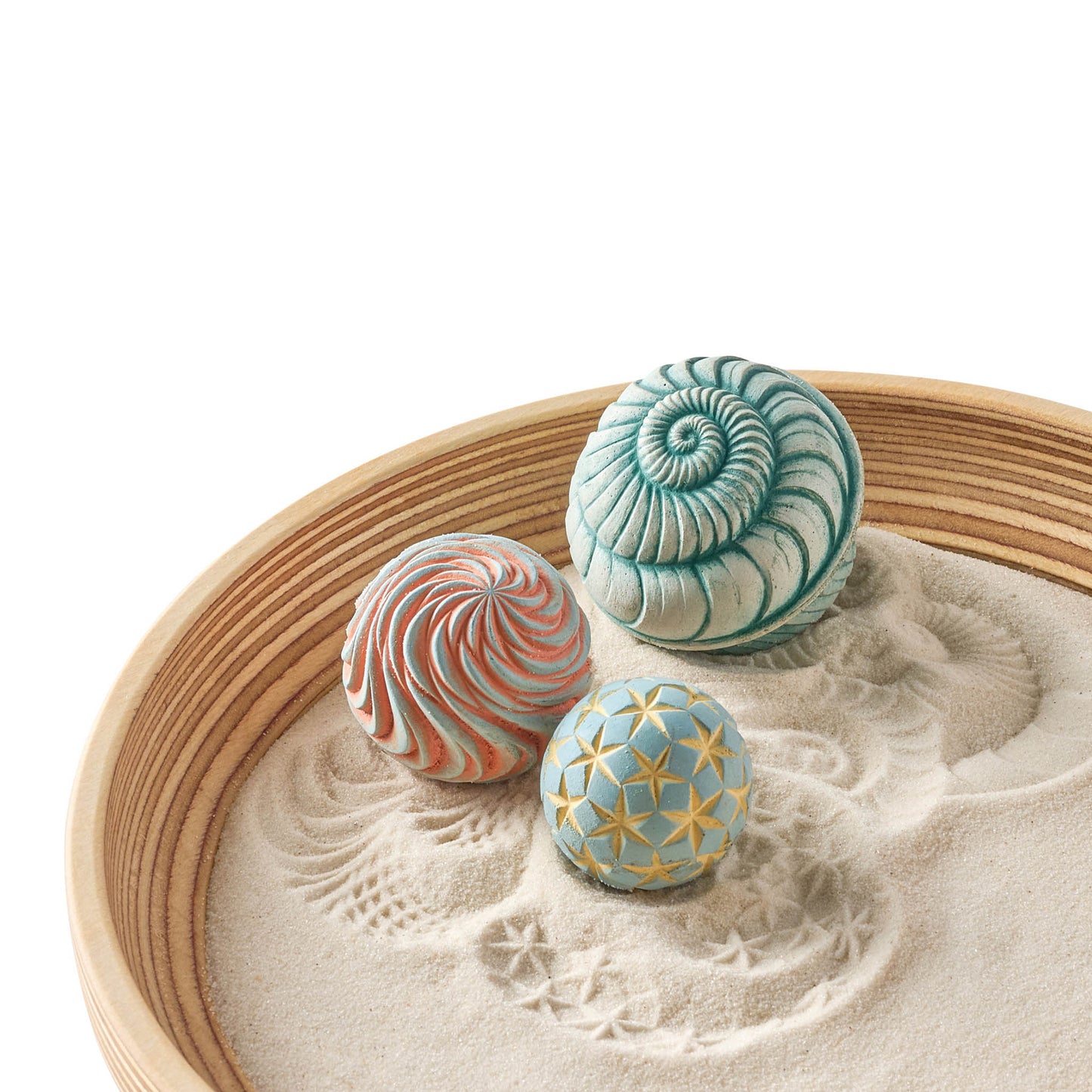Beach Day | 8" Mini Wonderscape