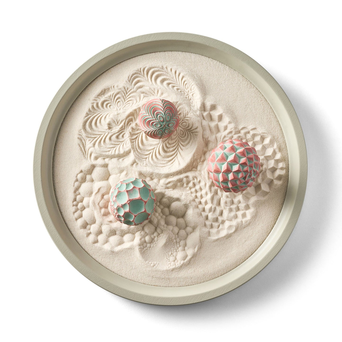Glow State | 11" Mini Wonderscape