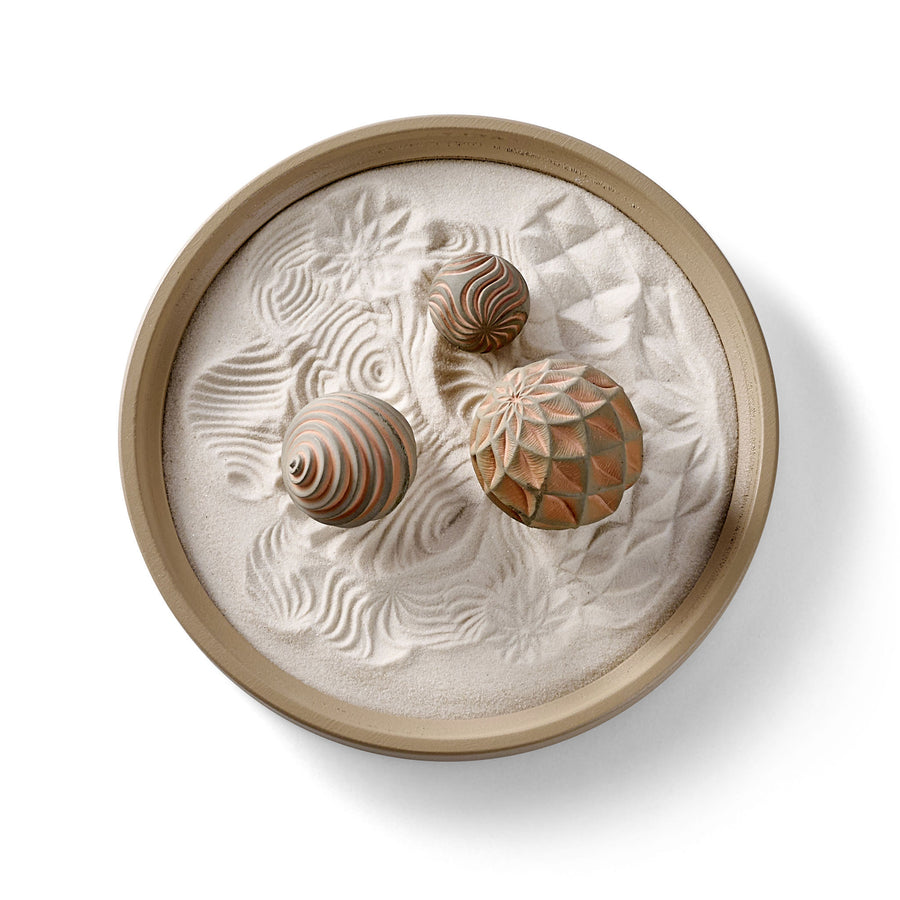 Good Vibrations | 8" Wonderscape by Olander Earthworks
