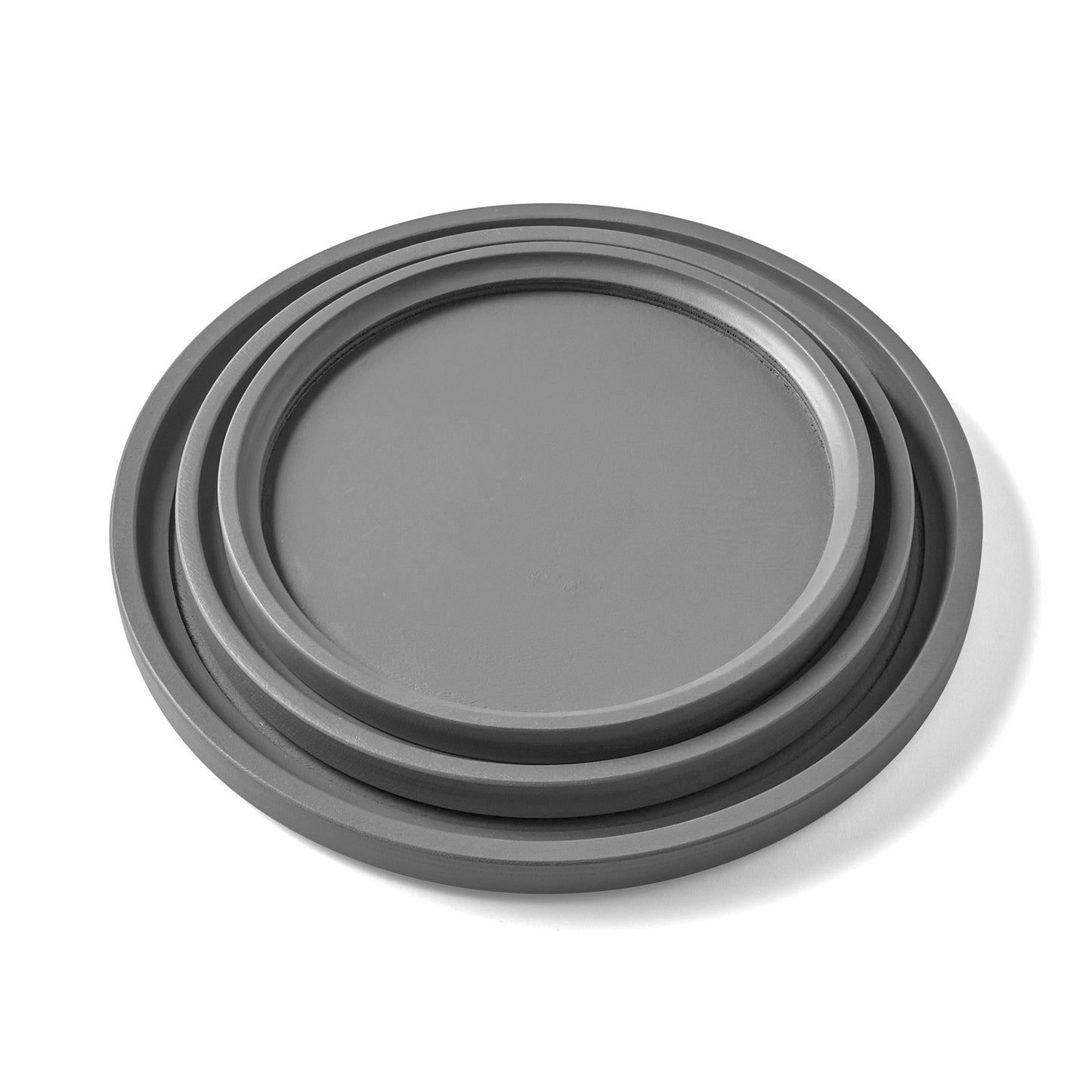 Mini Wonderscape Tray | Charcoal