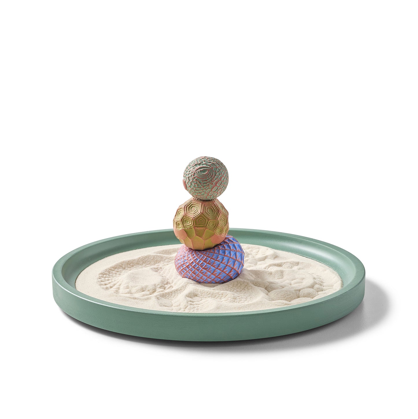 Reptilia | 9" Mini Wonderscape
