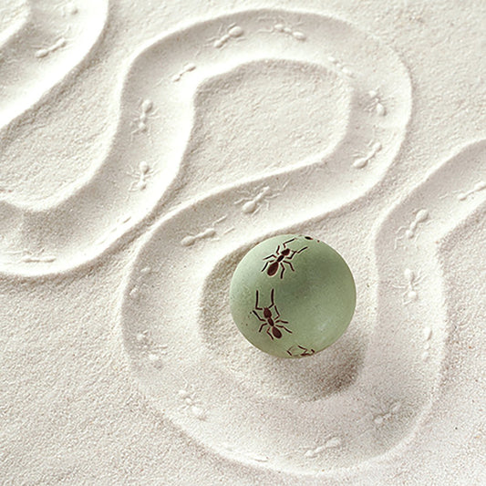 Sand Sphere | Ants | Small