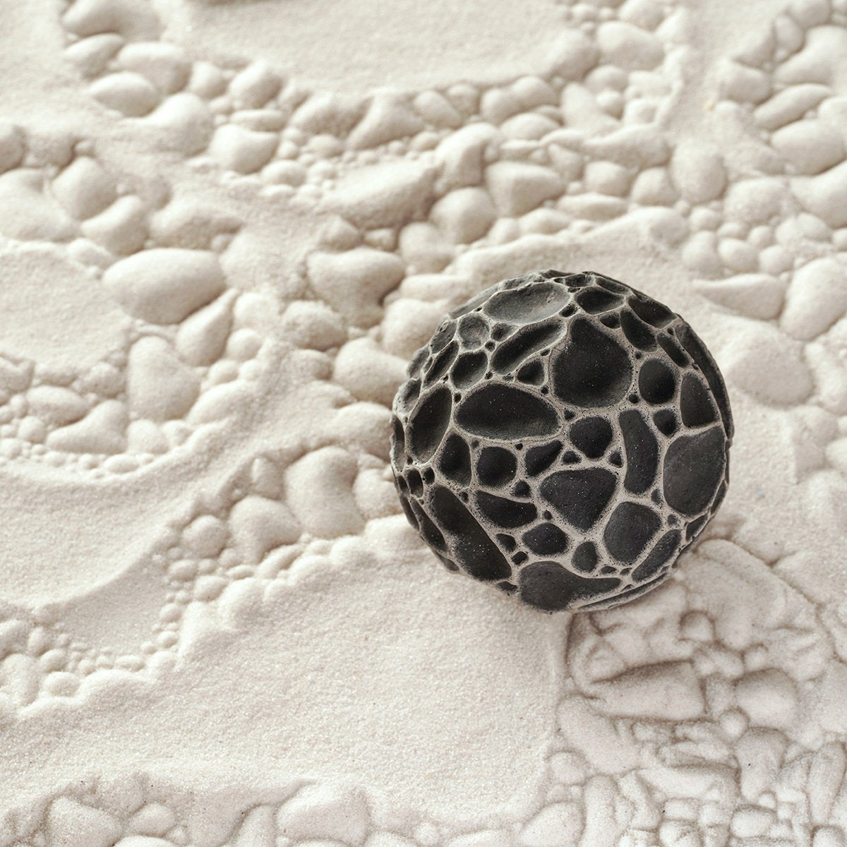 Sand Sphere | Pebbles | Extra Large