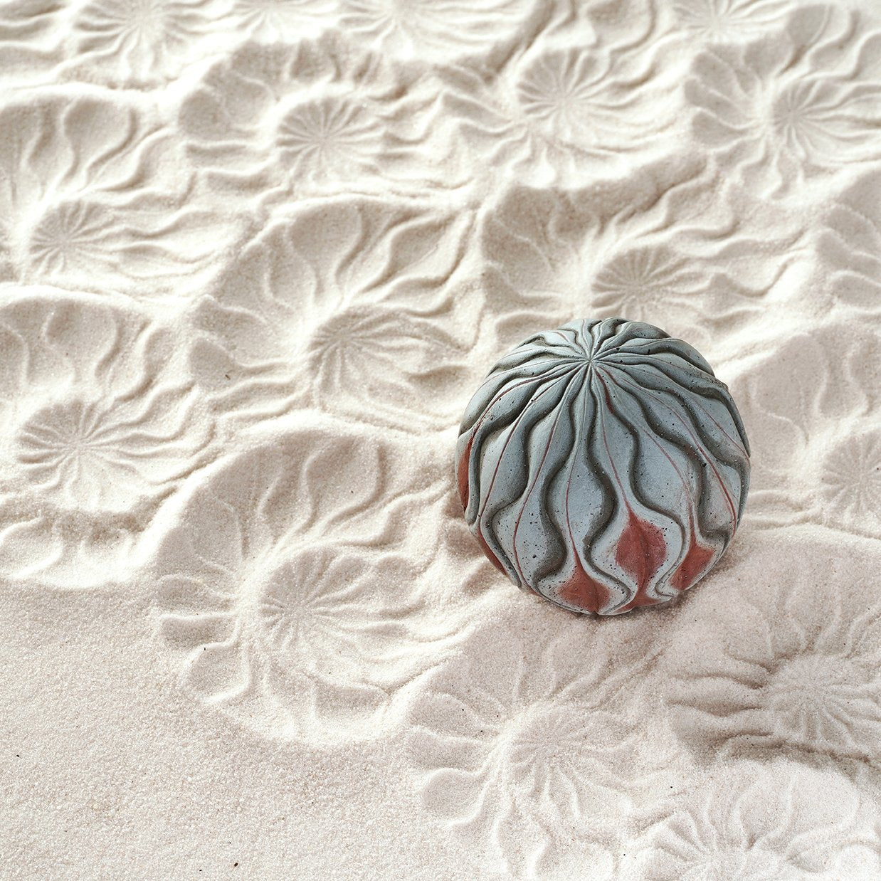 Sand Sphere | Seaweed | Large
