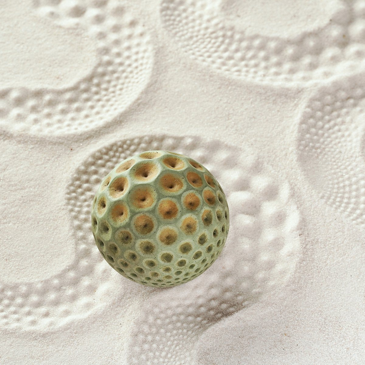 Sand Sphere | Seeds | Large