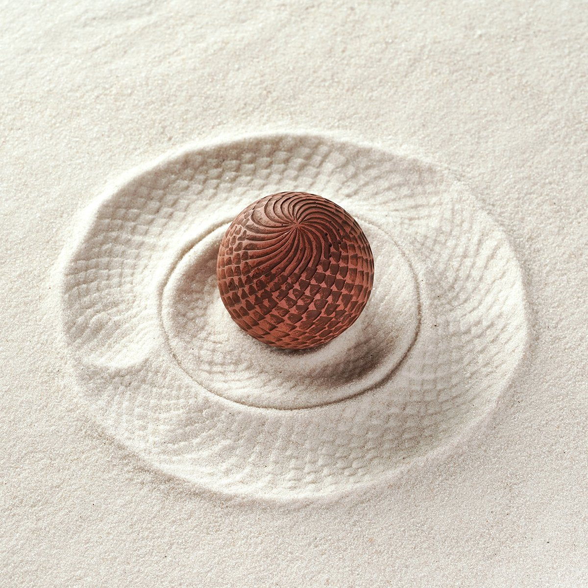 Sand Sphere | Snake | Small