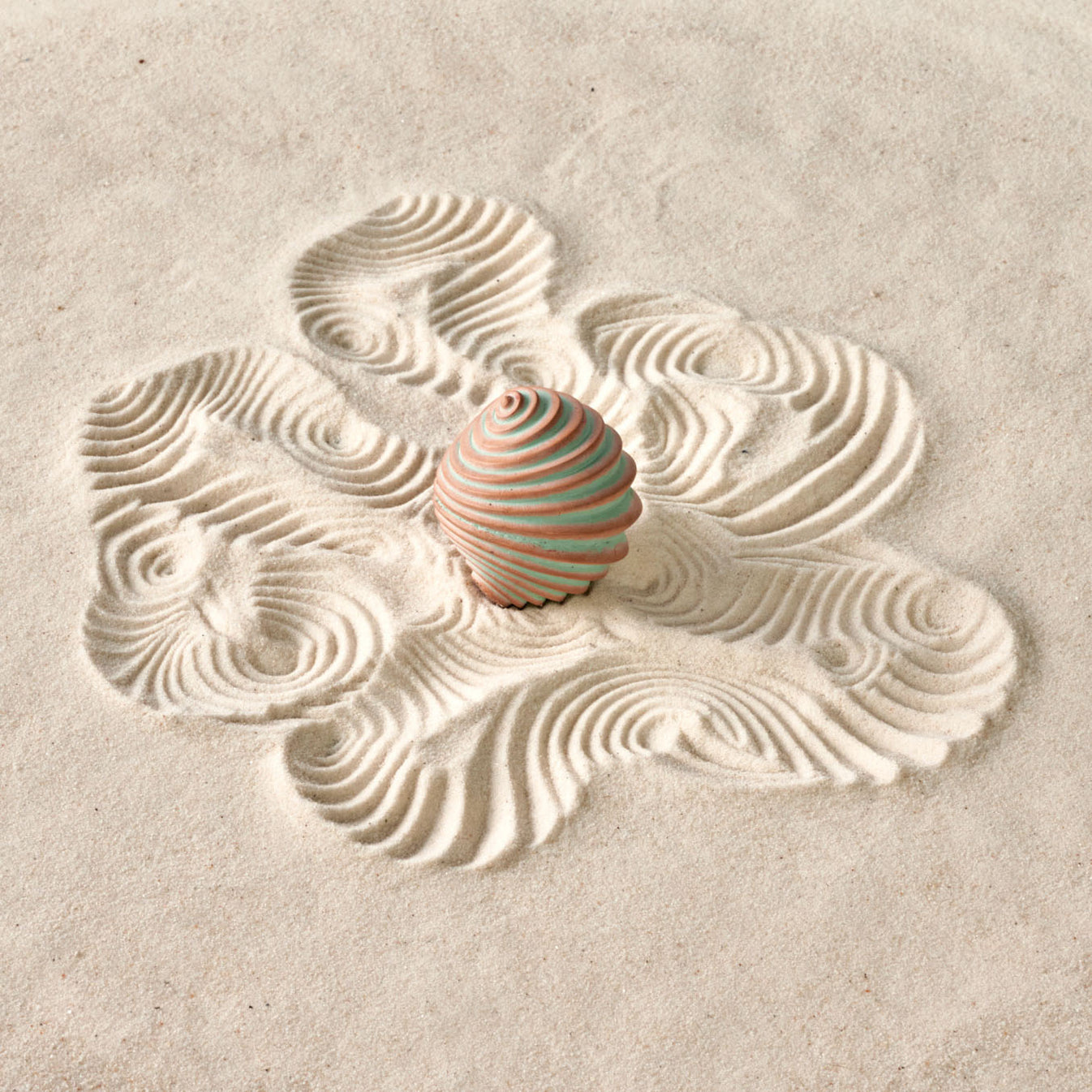 Roly Poly | Sand Wonk – Olander Earthworks