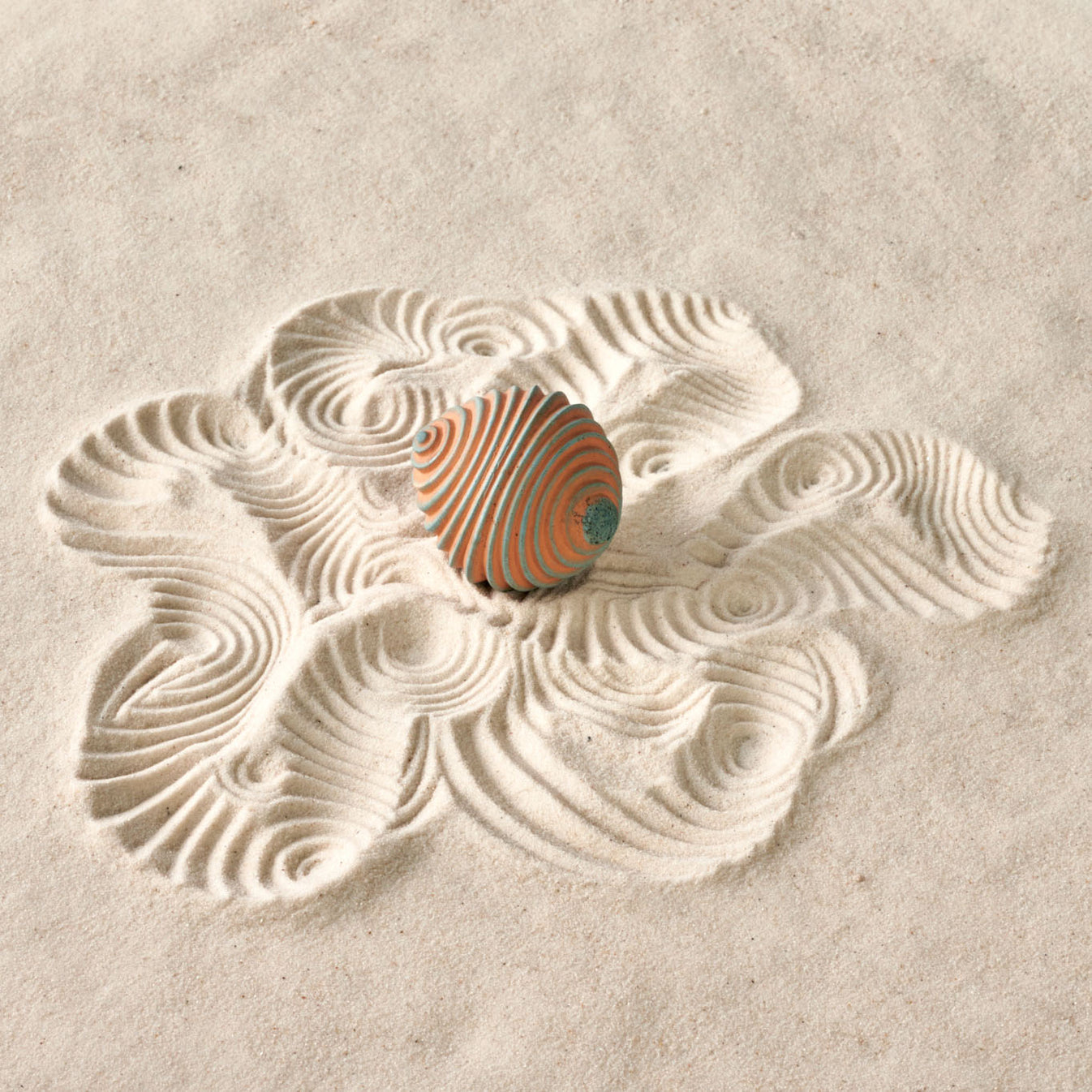 Roly Poly | Sand Wonk – Olander Earthworks