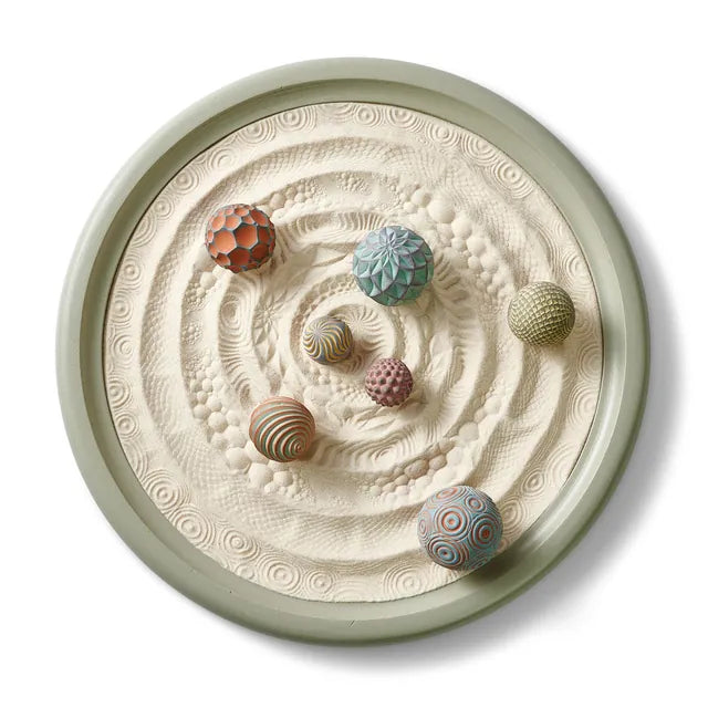Oasis Wonderscape from above.