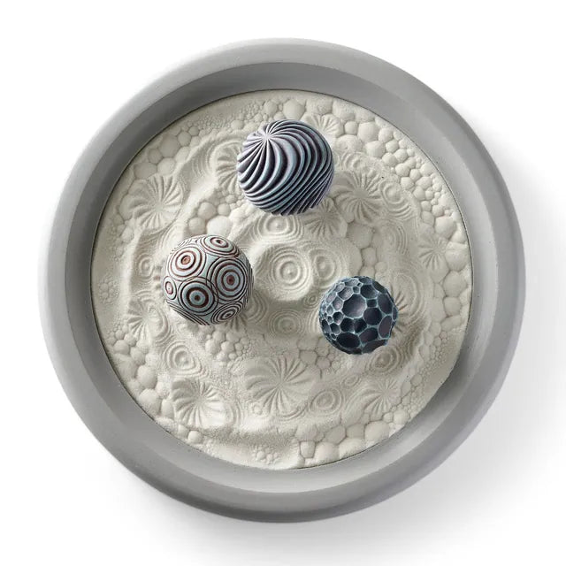 Ebb & Flow Wonderscape from above.